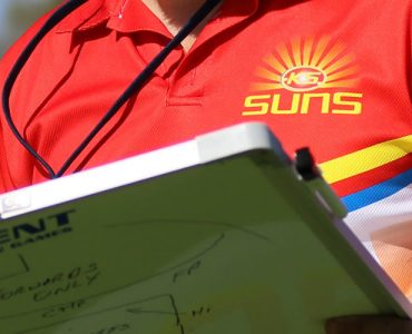 KS - Kardinya Suns