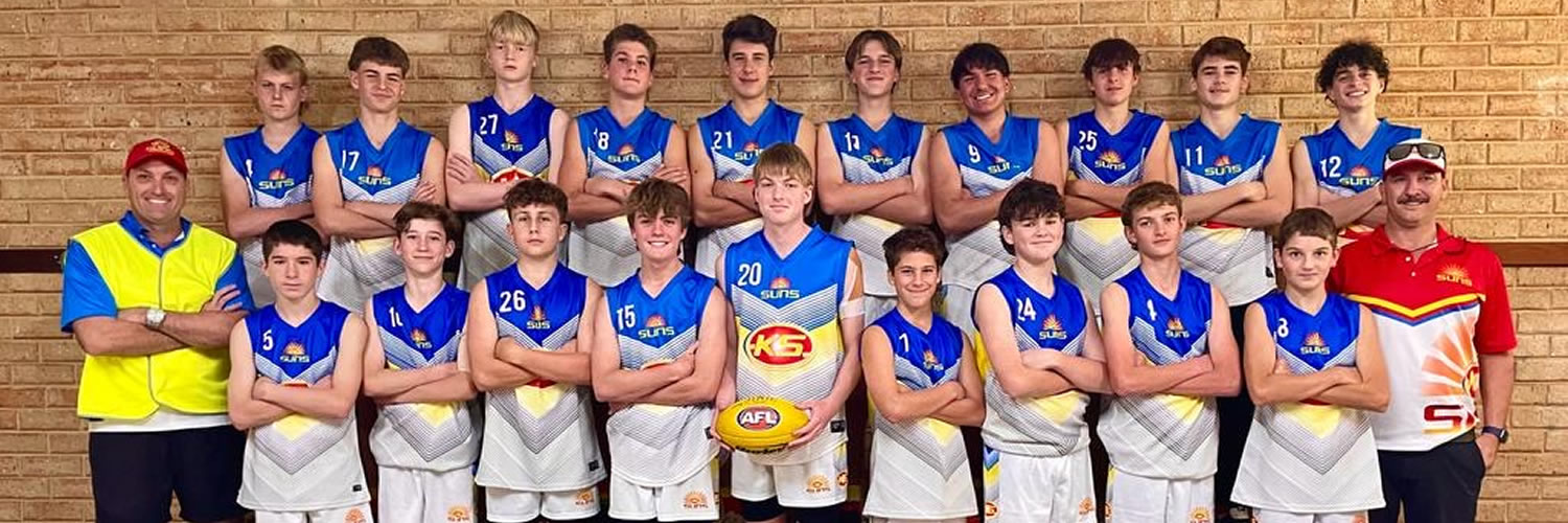 Teams & Coaches – Youth