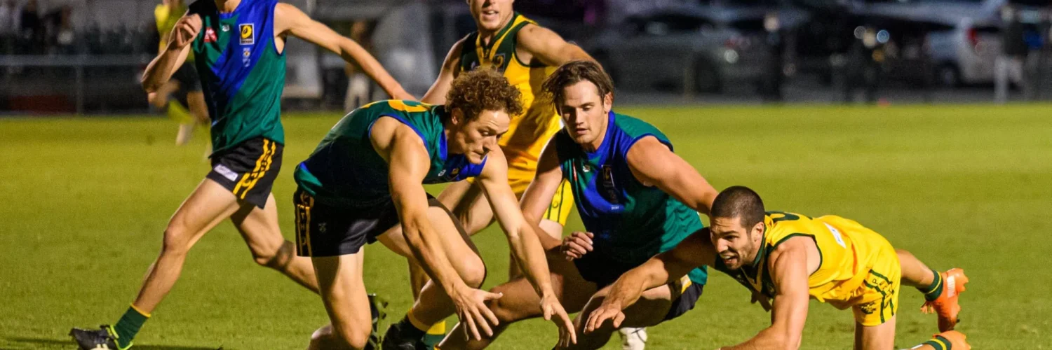 Fremantle CBC Football Club