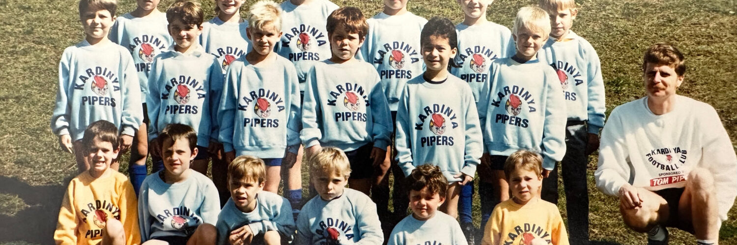 Kardinya Pipers